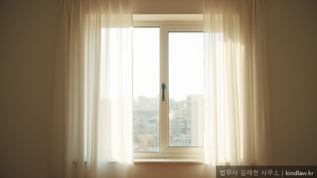 개인회생 6개월 감정 변화
