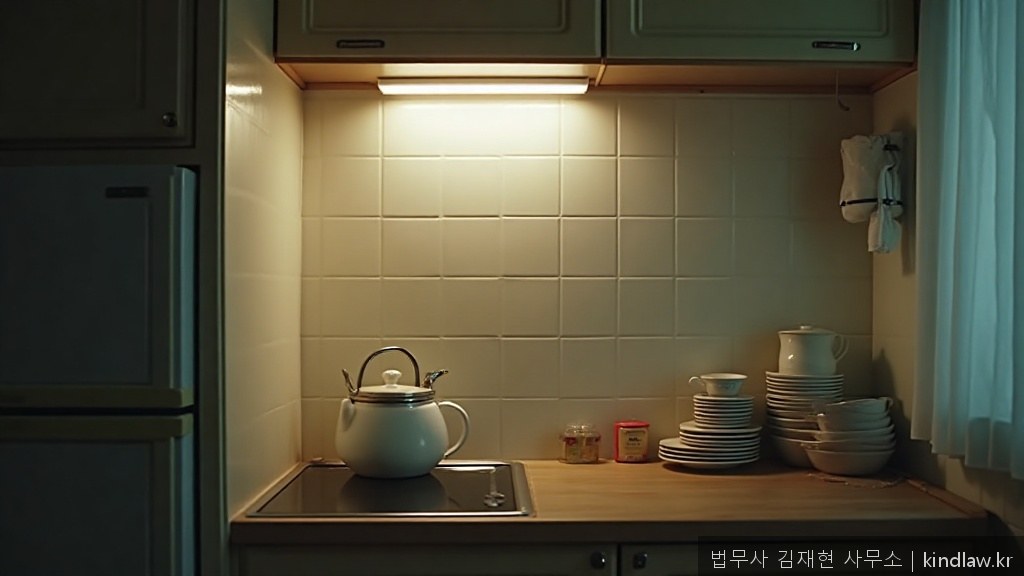 부부 동석 개인회생 상담