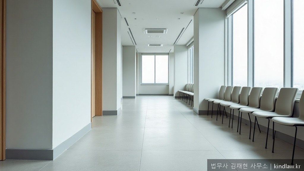 부부 동석 개인회생 상담