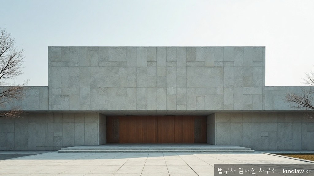 면책결정문 해설