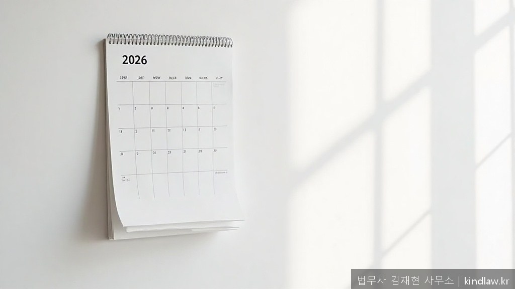 면책결정문 해설
