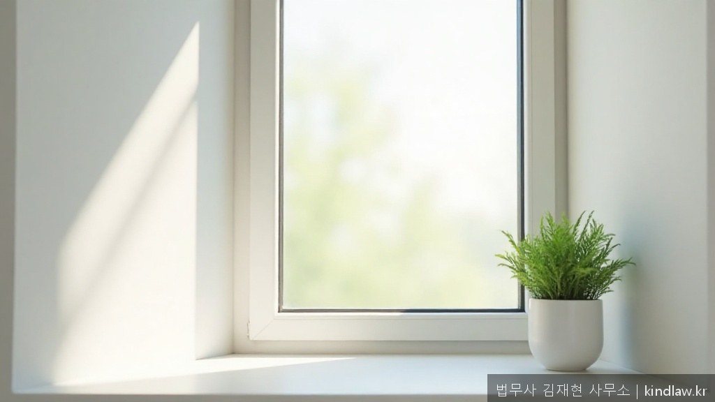 미래의 자신에게 쓰는 편지