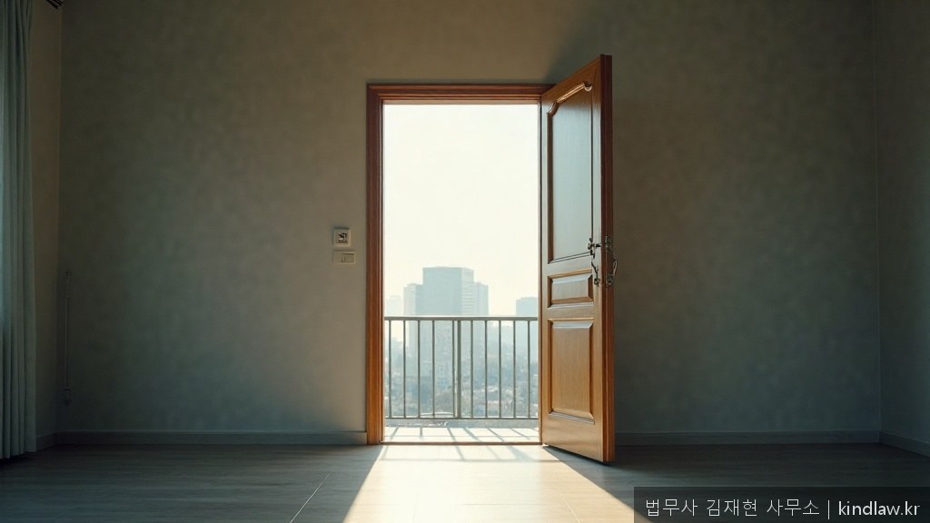미래의 자신에게 쓰는 편지