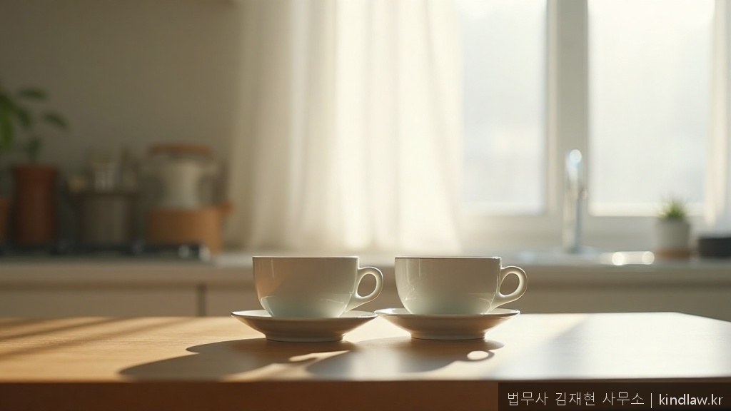 가족 구성별 개인회생