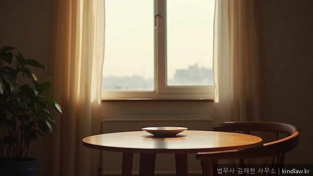 가족 구성별 개인회생