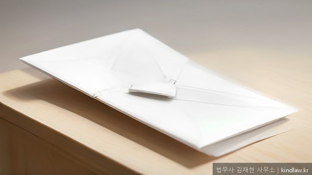 개인회생 직장 노출 걱정