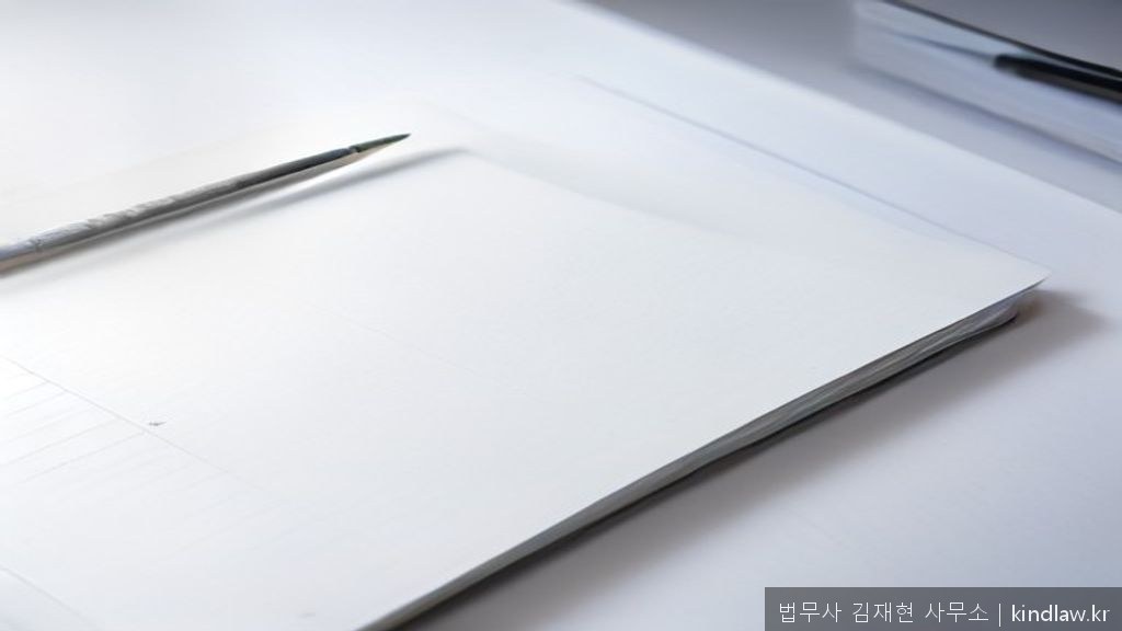 개인회생 직장 노출 걱정