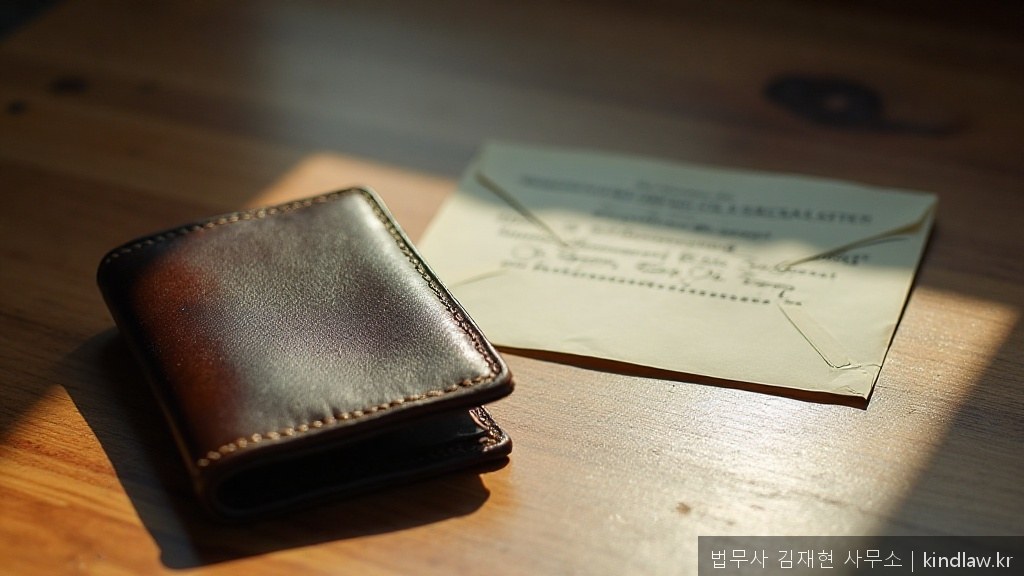 변제금 위기 대응