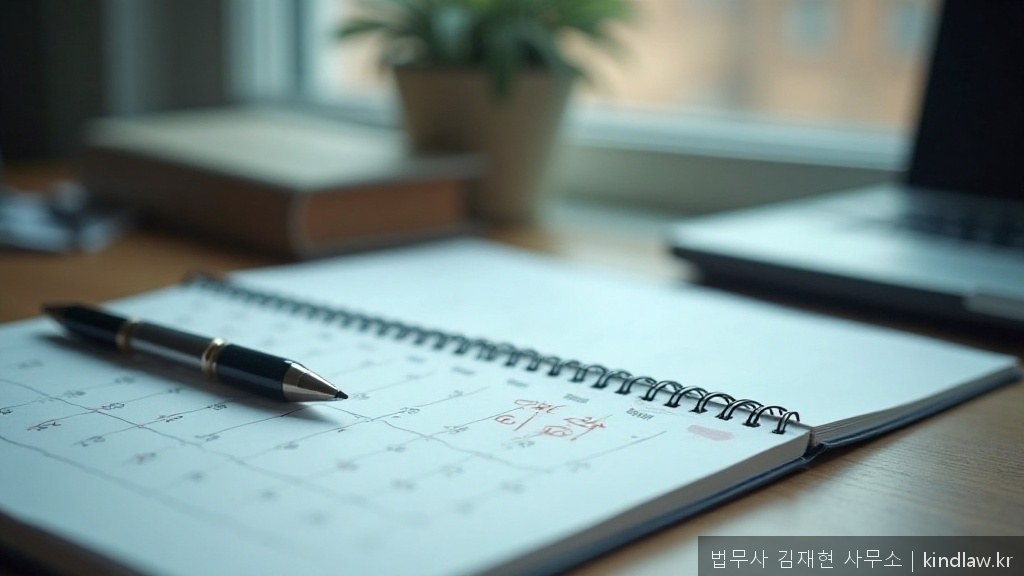 변제금 위기 대응