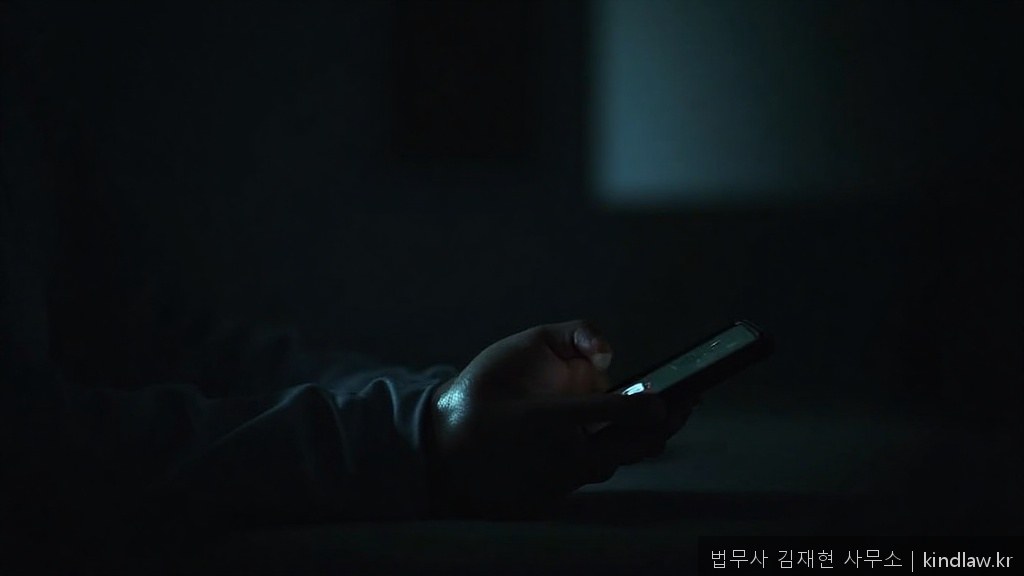 불법추심 대처