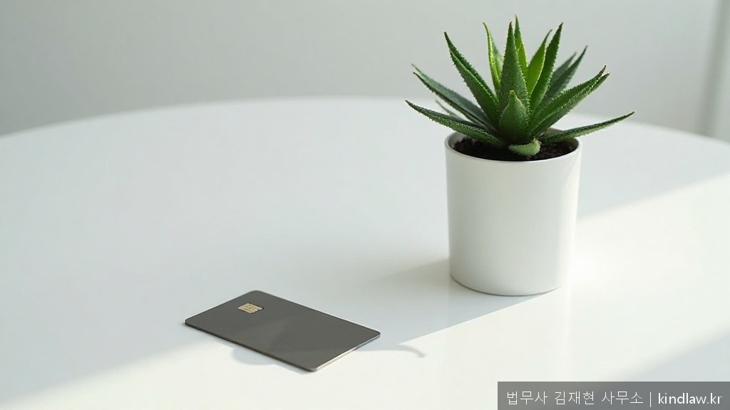 면책 후 신용회복