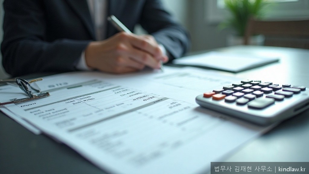 직장인 개인회생