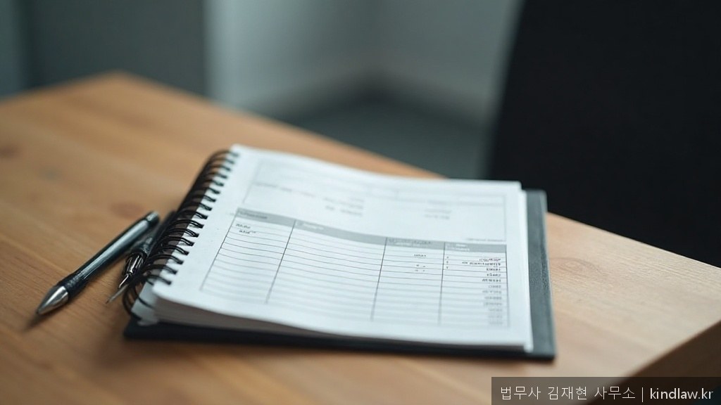 자영업자 개인회생