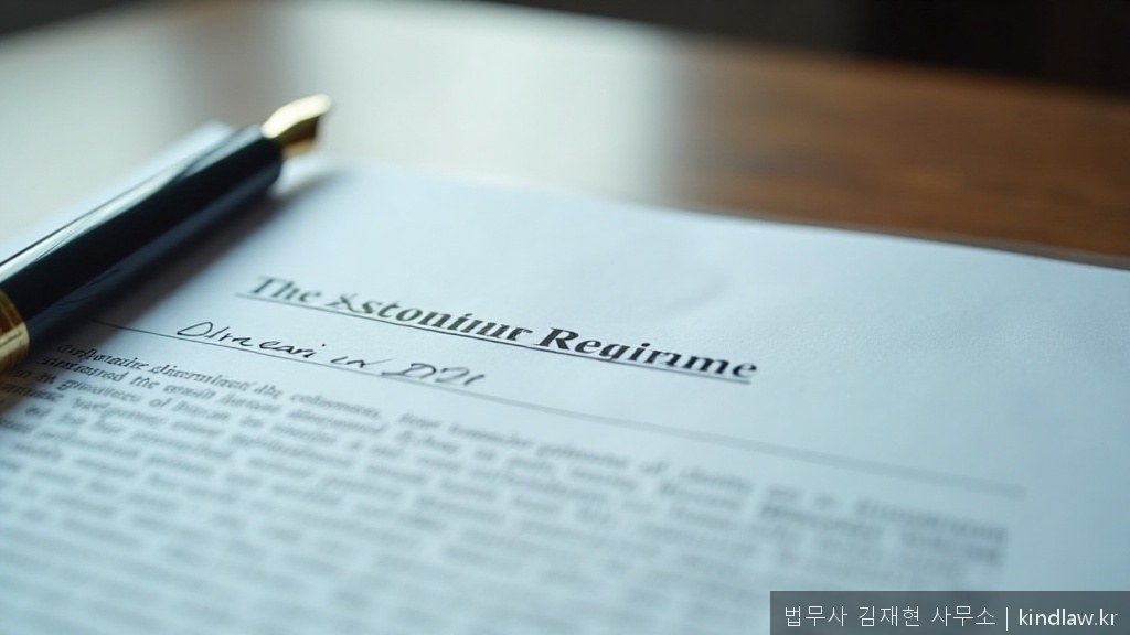 보증인 개인회생