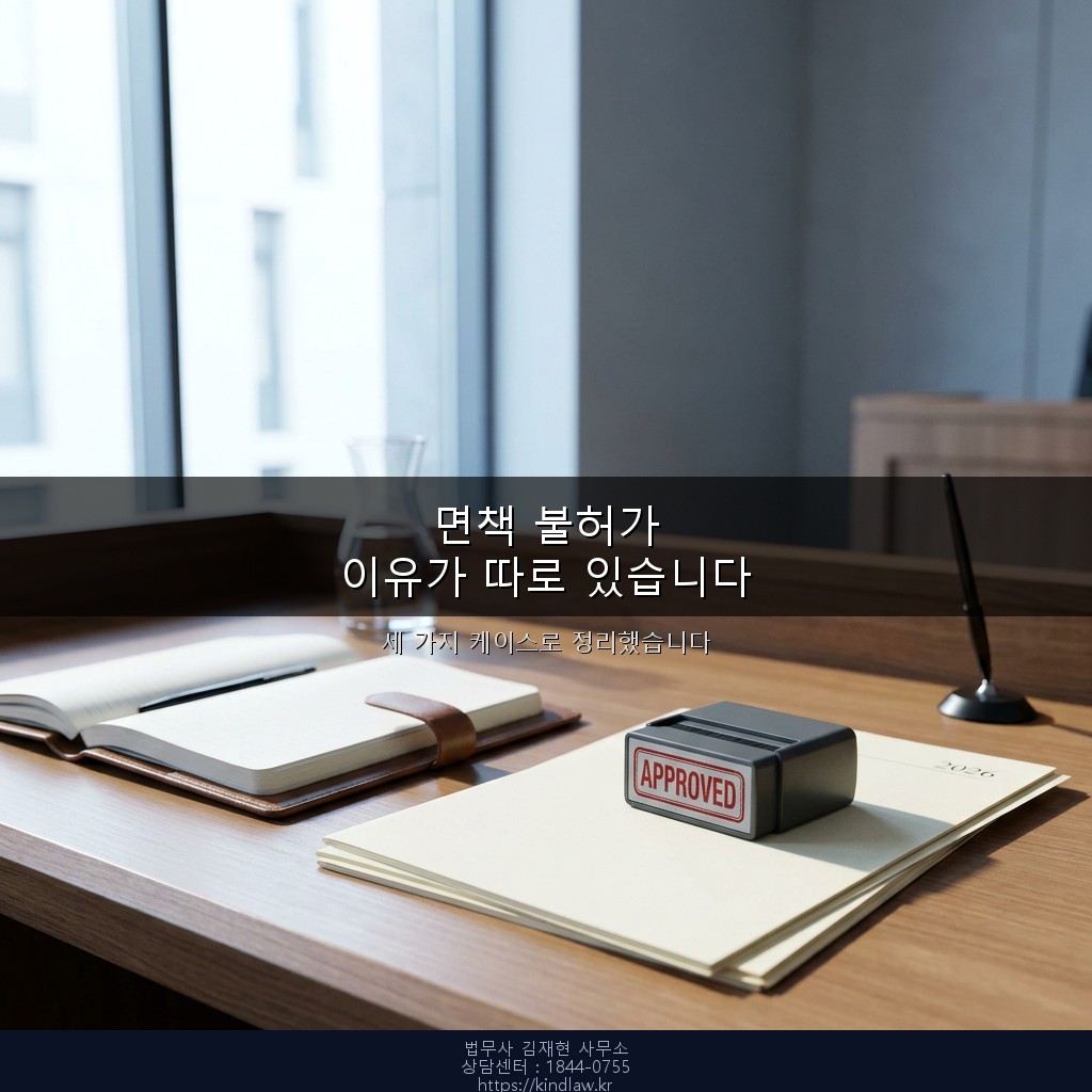 면책