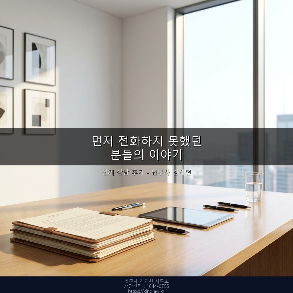 후기