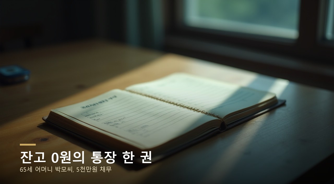 개인파산