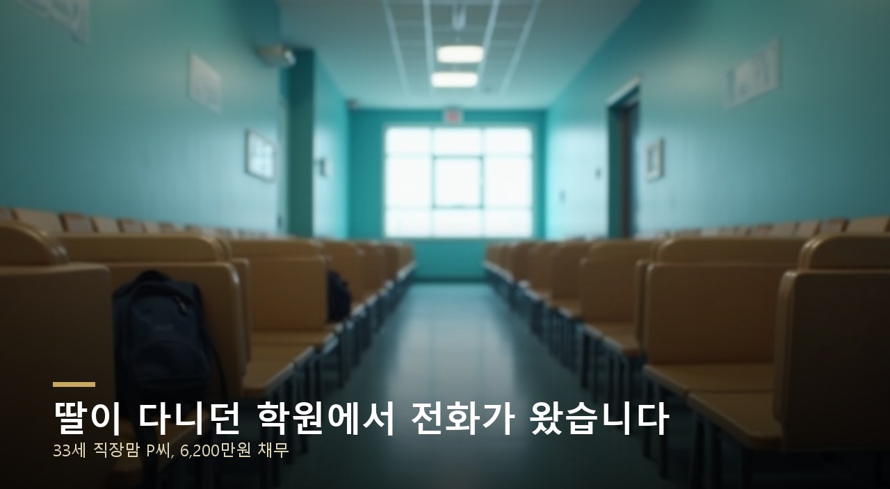 개인회생