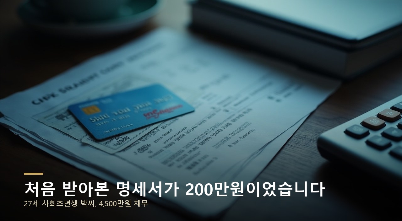 개인회생